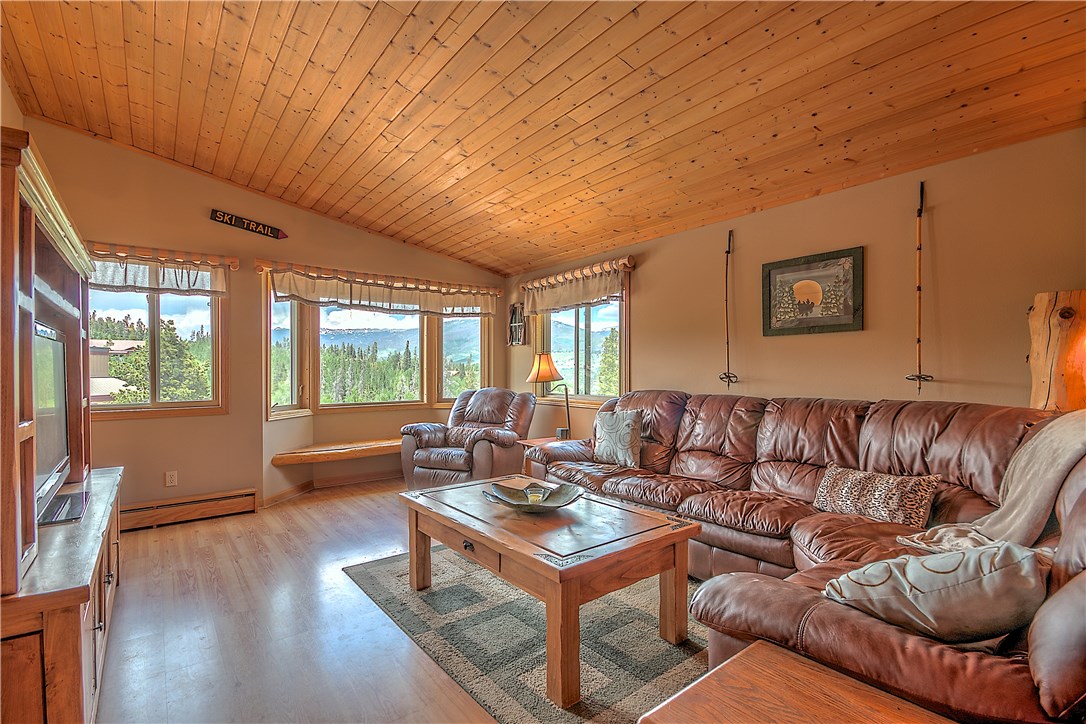 2012 Silverheels Drive, Silverthorne, CO — main photo