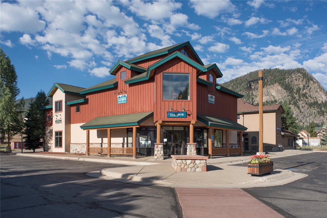 711 Granite Street, Frisco, CO — main photo
