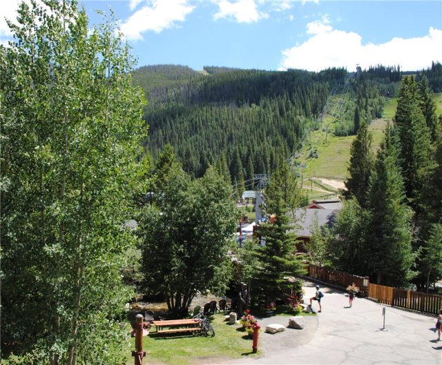 195 River Run Road 8002, Keystone, CO — main photo