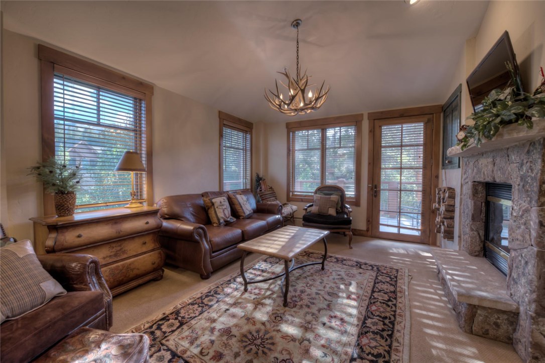 35 Mountain Thunder Drive 5301, Breckenridge, CO — main photo