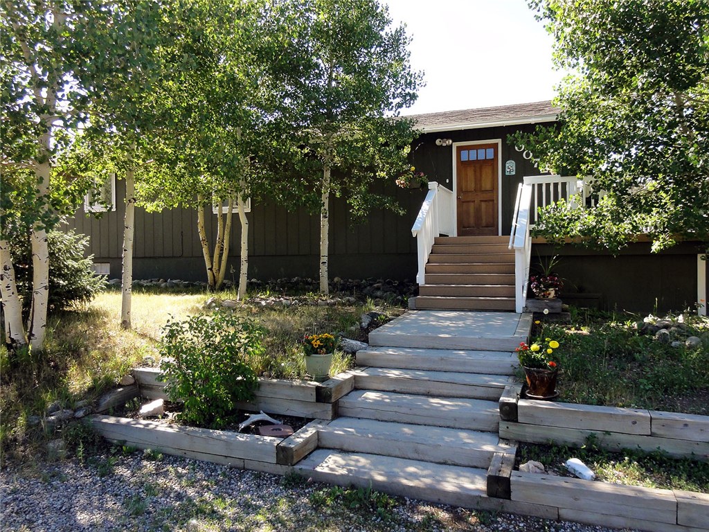 72 Alpine Road, Dillon, CO — main photo