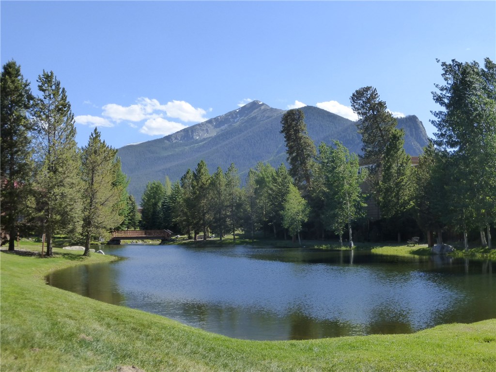 762 Lagoon Drive 762-b, Frisco, CO — main photo