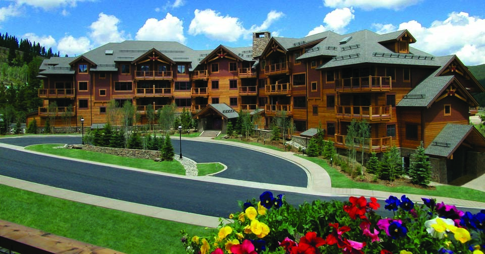50 Mountain Thunder Drive 1202, Breckenridge, CO — main photo