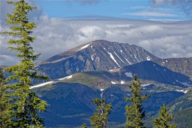 665 Miners View Rd, Breckenridge, CO — main photo