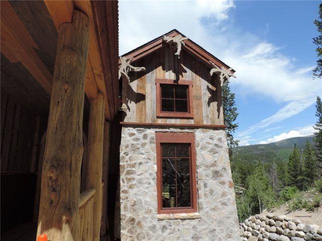 Home in Peak Ten Bluffs, Breckenridge, CO — photo 1 (MLS S1001963)