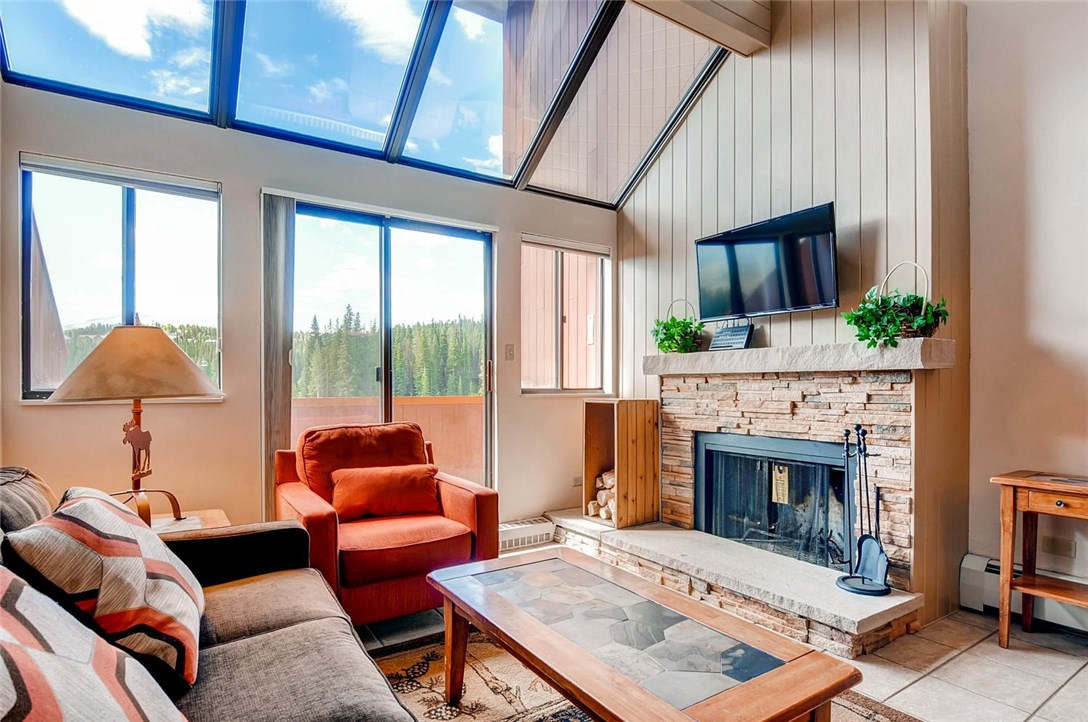 631 Village Road 34420, Breckenridge, CO — main photo