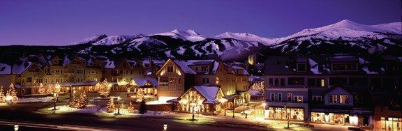 505 S Main Street A4, Breckenridge, CO — main photo