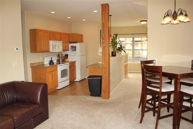Condo in Vics Landing Condo, Breckenridge, CO — photo 1 (MLS S1002015)