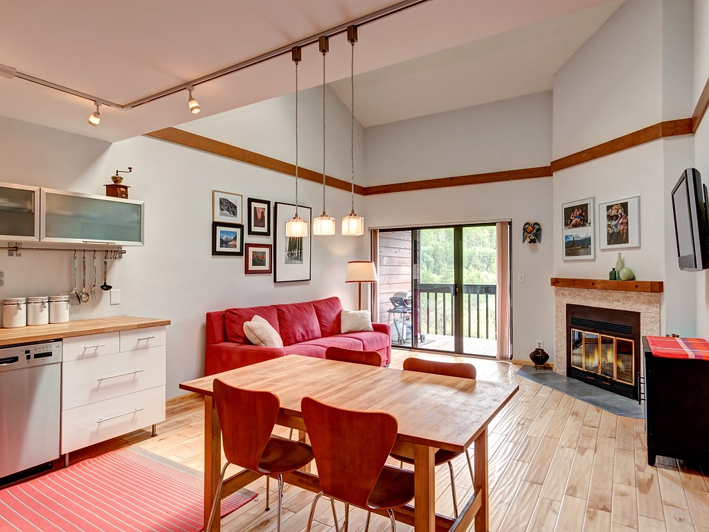 855 S 5th Avenue 366, Frisco, CO — main photo