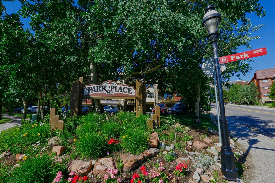 325 Four Oclock Road 301, Breckenridge, CO — main photo