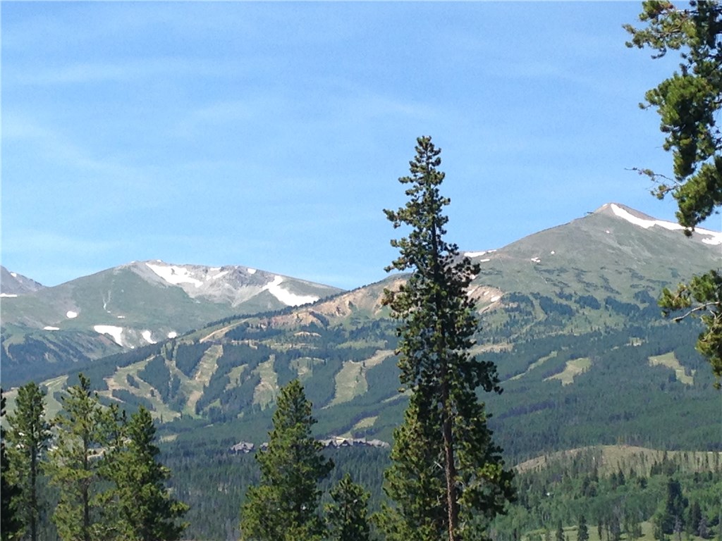 71 Rounds Road, Breckenridge, CO — main photo