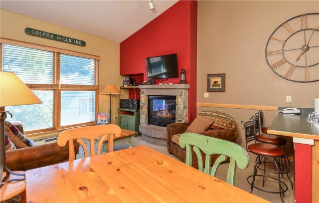 129 River Run Road 8074, Keystone, CO — main photo
