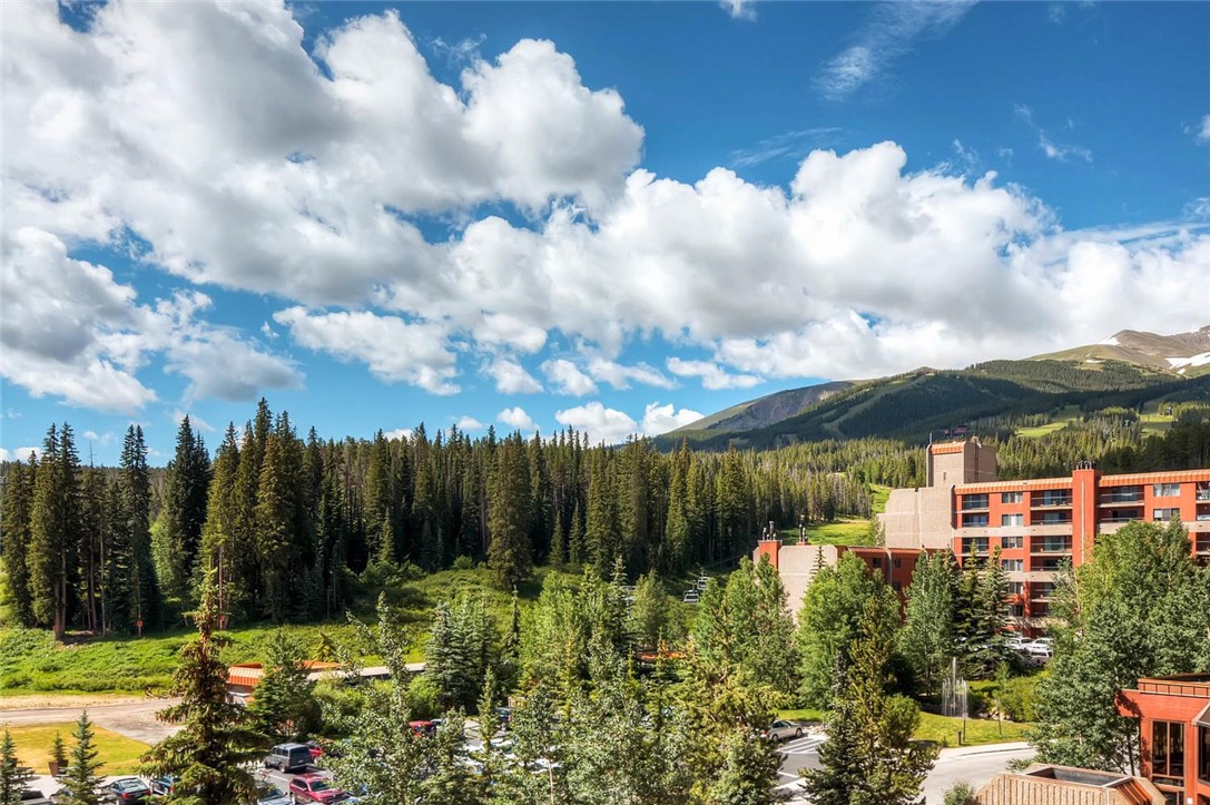 631 Village Road 32330, Breckenridge, CO — main photo
