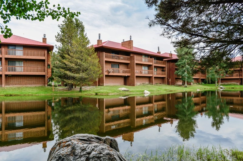 742 Lagoon Drive E, Frisco, CO — main photo