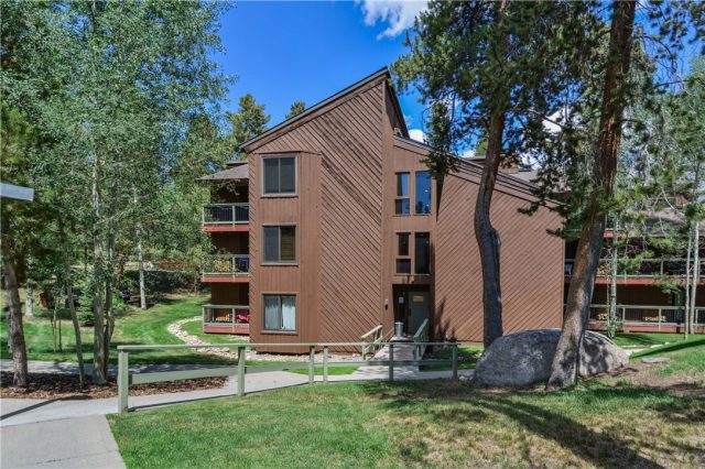 433 Wild Irishman Road 1046, Keystone, CO — main photo