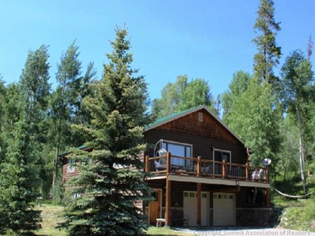 23 Giberson Road, Frisco, CO — main photo