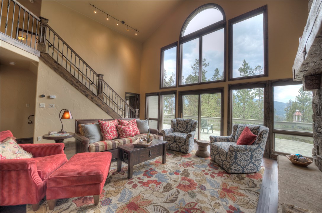 2059 Keystone Ranch Road, Keystone, CO — main photo