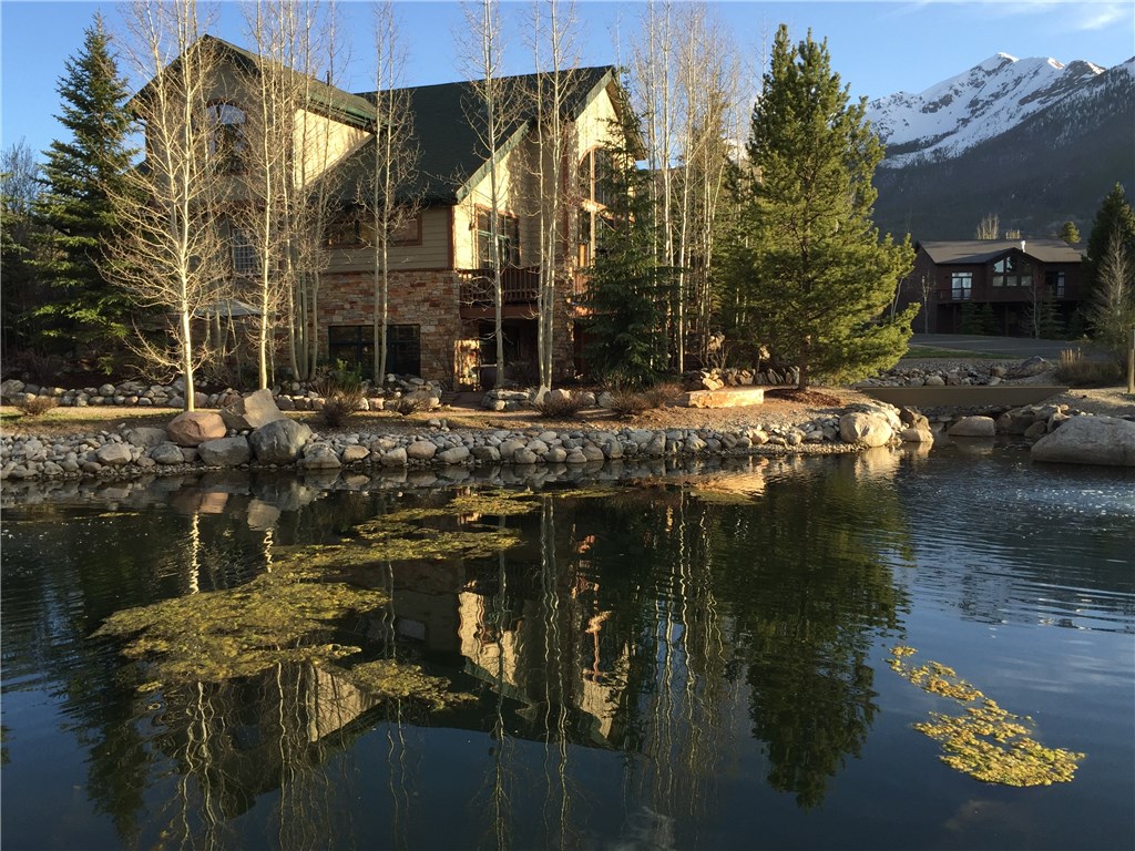530 Kokopelli Court, Frisco, CO — main photo
