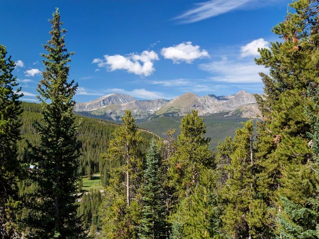 Home in Southface Homes Subdivision, Breckenridge, CO — photo 1 (MLS S1002220)