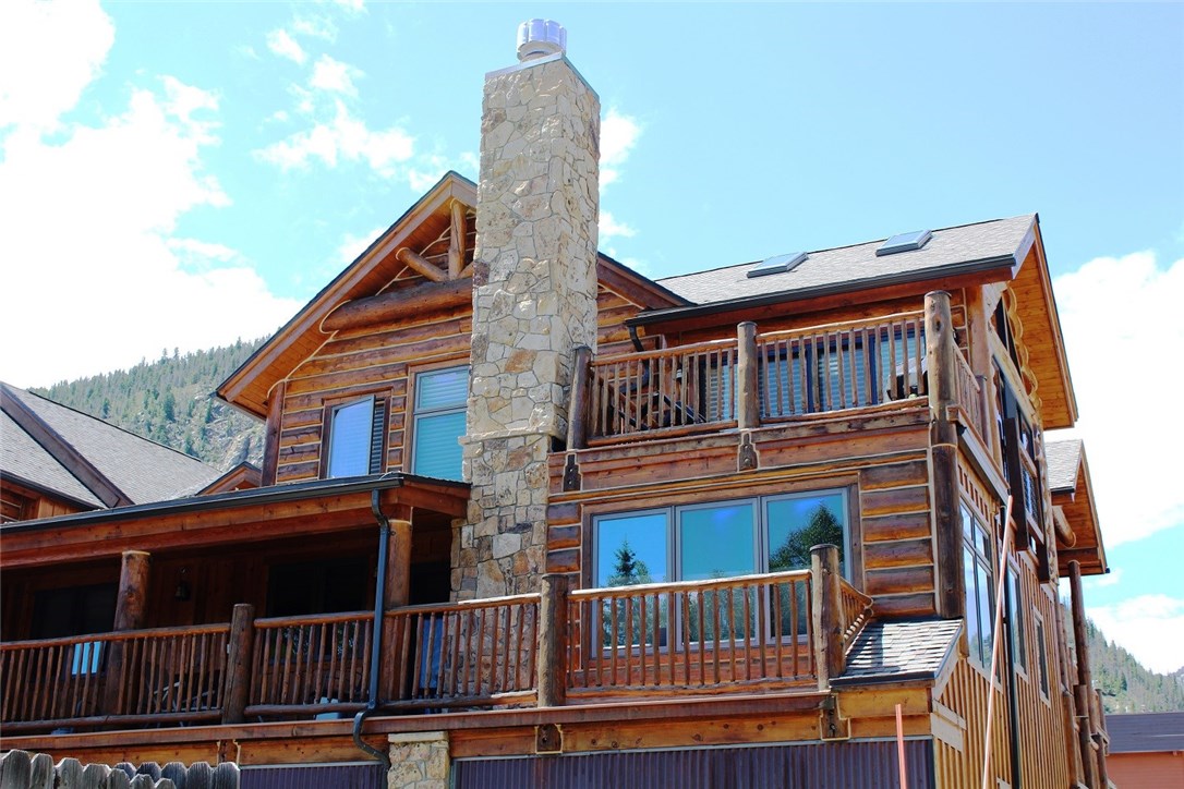 110 1st Avenue B, Frisco, CO — main photo