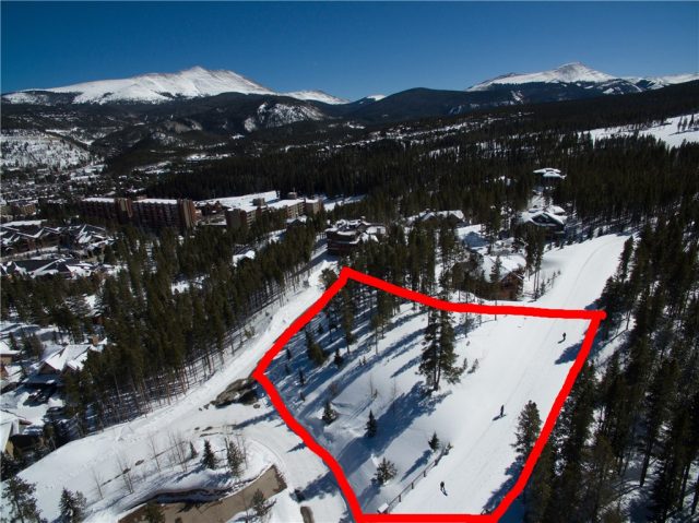 Land in Westridge Sub, Breckenridge, CO — photo 1 (MLS S1002269)