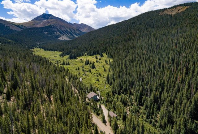 Home in Mountain Meadows Sub, Breckenridge, CO — photo 1 (MLS S1002271)