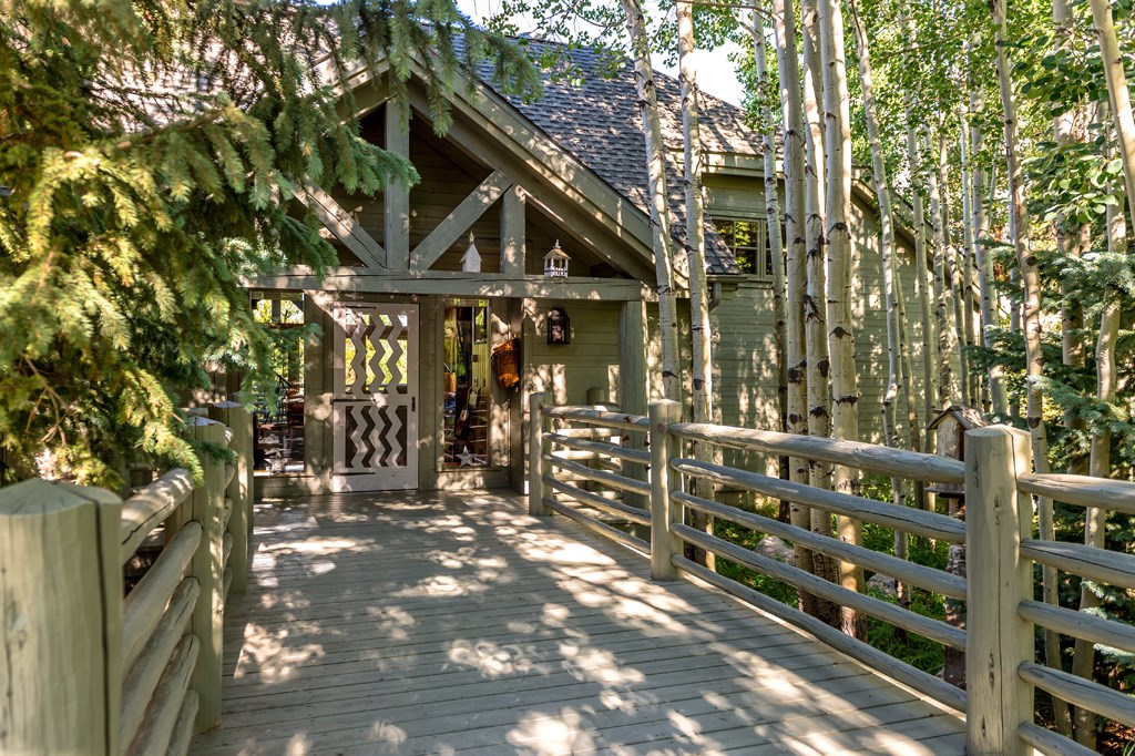 25 Wintergreen Circle, Keystone, CO — main photo