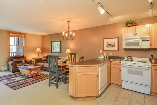 100 Dercum Square 8391, Keystone, CO — main photo