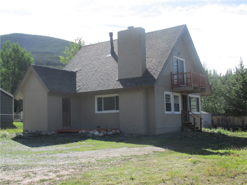 0402 Alpine Road, Dillon, CO — main photo