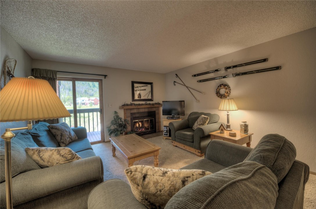 805 S 5th Avenue 232, Frisco, CO — main photo