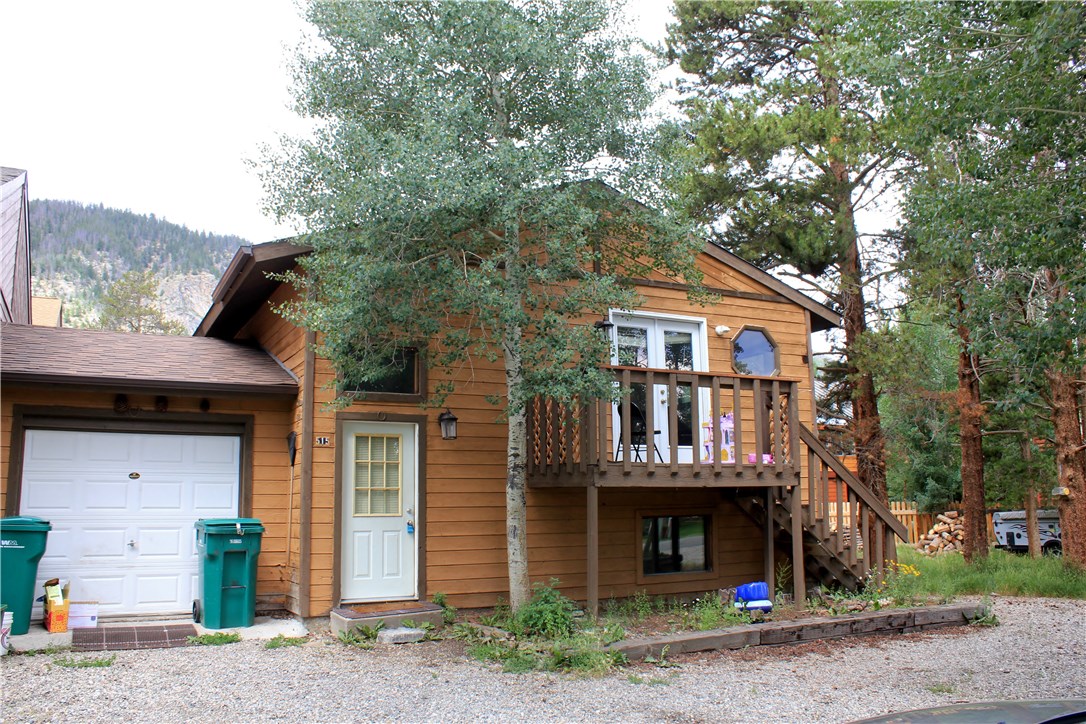 515 S 6th Avenue 515, Frisco, CO — main photo
