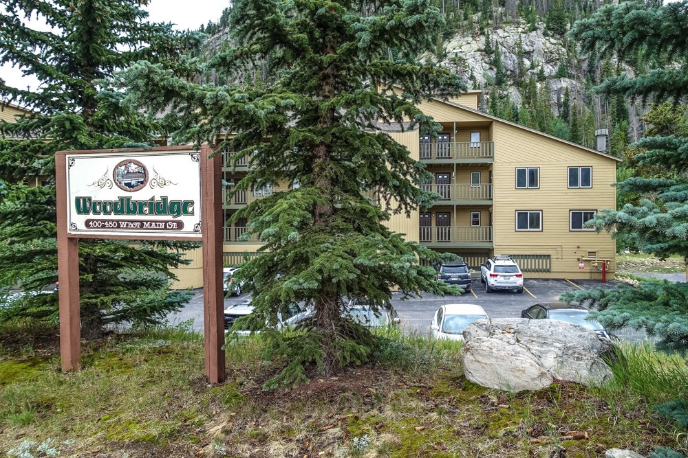 400 W Main Street 207, Frisco, CO — main photo