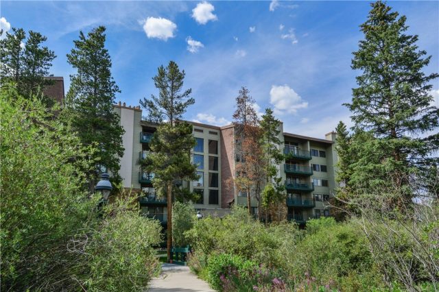 455 Village Road 307, Breckenridge, CO — main photo
