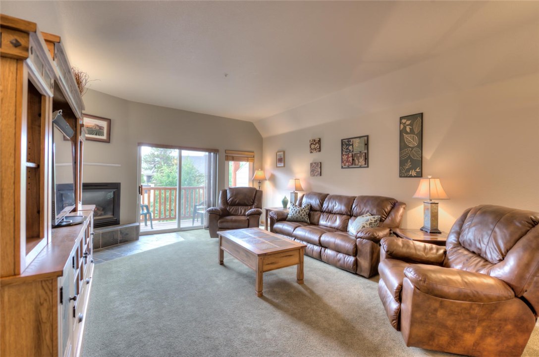 101 Morningstar Circle B, Frisco, CO — main photo