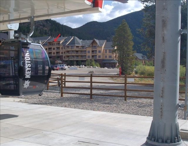 20 Hunkidori Court 2317, Keystone, CO — main photo