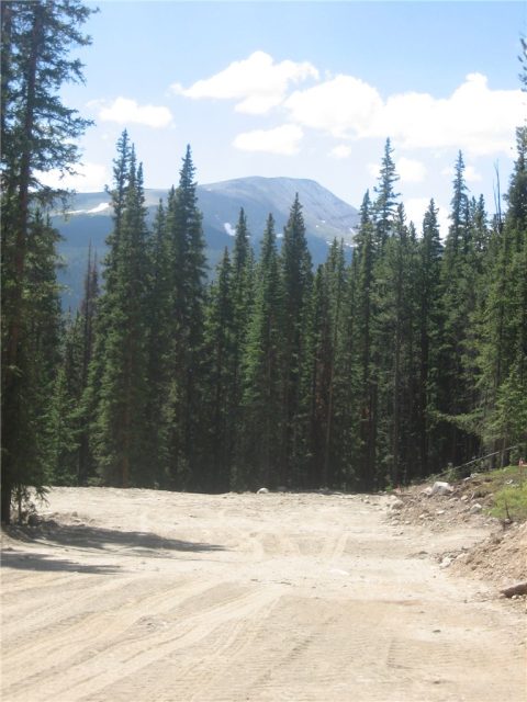 Land in Loma Verde Sub, Breckenridge, CO — photo 1 (MLS S1002396)