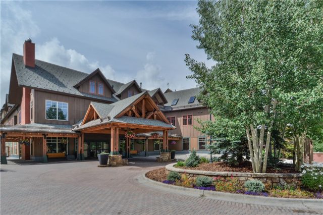 505 S Main Street 3304, Breckenridge, CO — main photo