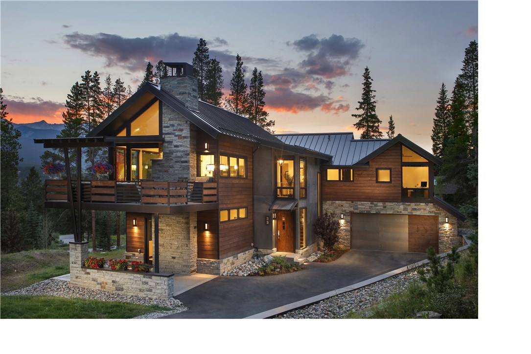33 Rounds Road, Breckenridge, CO — main photo