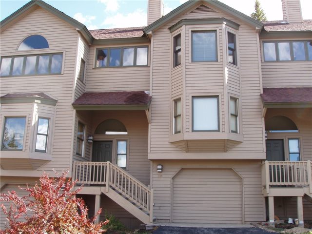 1120 E Baldy Road E 1120, Breckenridge, CO — main photo