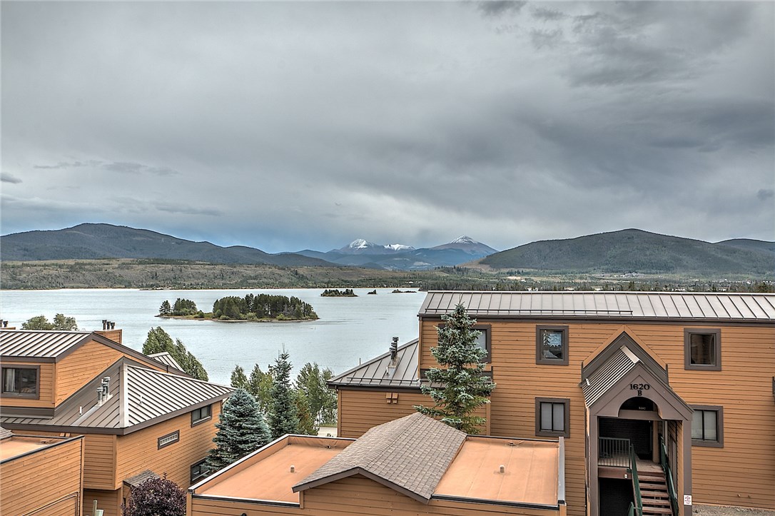 1660 Lakeview Terrace 305, Frisco, CO — main photo
