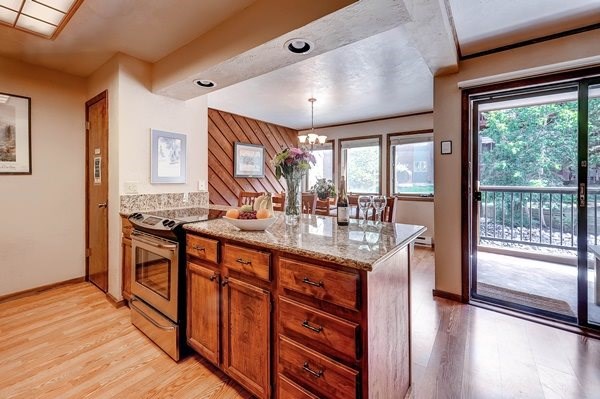 325 Four Oclock Road 103, Breckenridge, CO — main photo