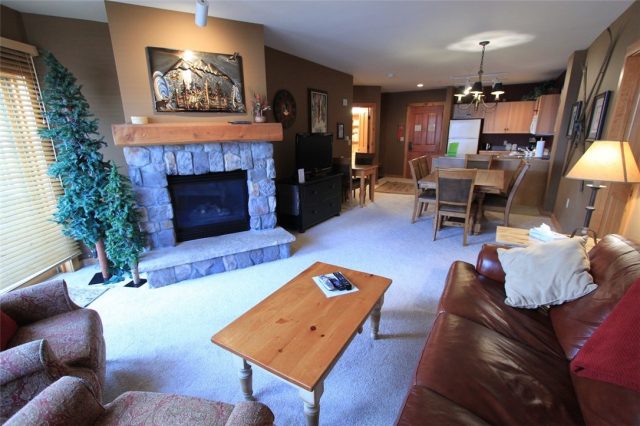 150 Dercum Square 8497, Keystone, CO — main photo