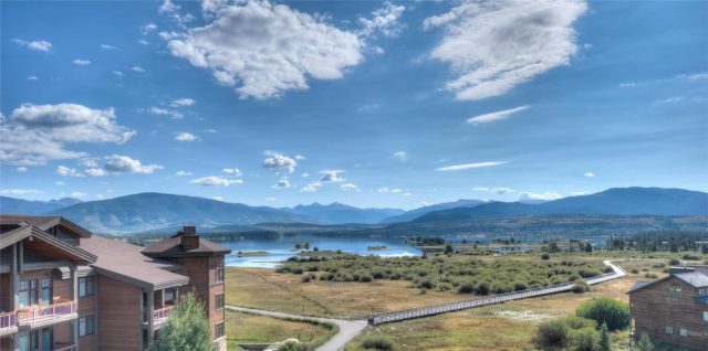 980 Lakepoint Drive 602, Frisco, CO — main photo
