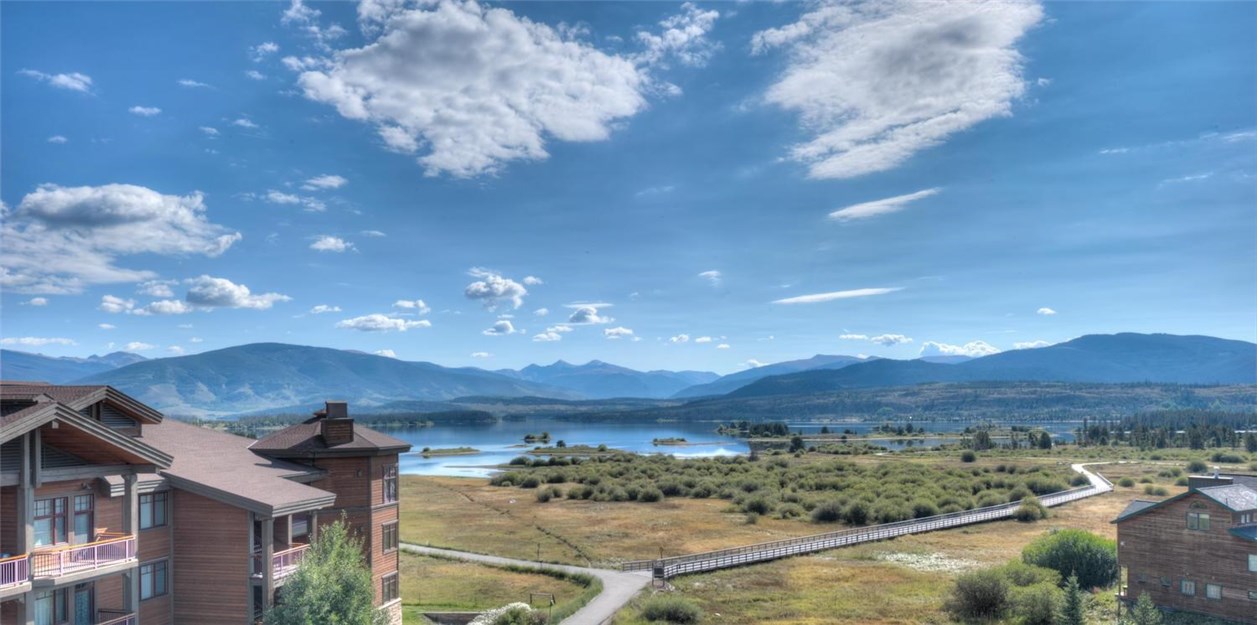 980 Lakepoint Drive 602, Frisco, CO — main photo