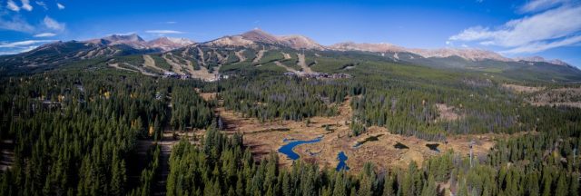 Land in Shock Hill, Breckenridge, CO — photo 1 (MLS S1002537)
