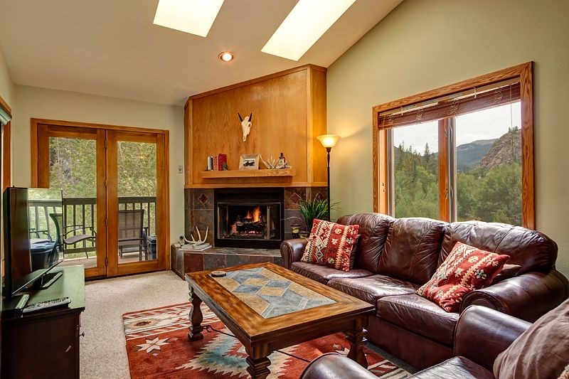 400 W Main Street 307, Frisco, CO — main photo