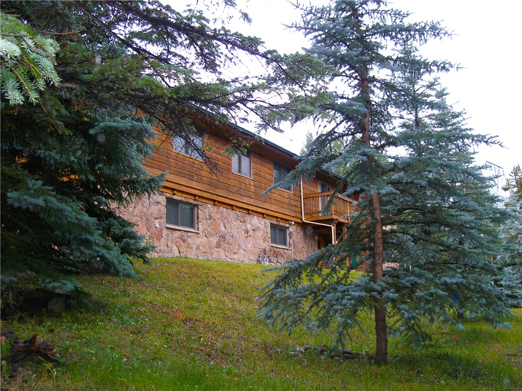 162 Scr 1042, Frisco, CO — main photo