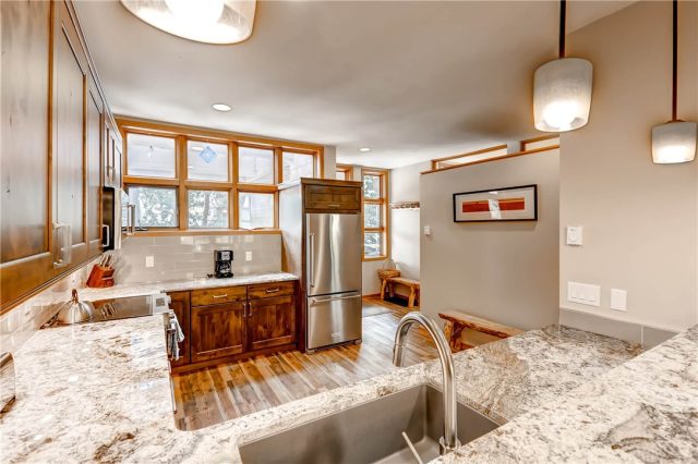 75 Galena Street 202, Frisco, CO — main photo