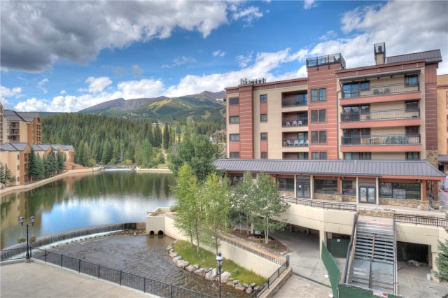 505 S Main Street 1308, Breckenridge, CO — main photo