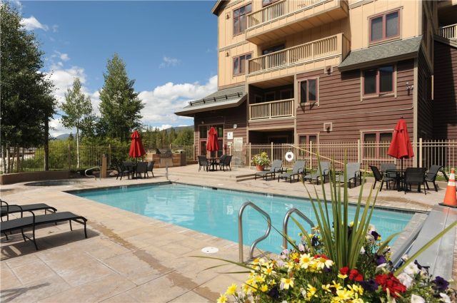 20 Hunkidori Court 2219, Keystone, CO — main photo